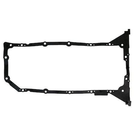 Fel-Pro 02-96 Rov V8 4.0L Ohv 42D 50D 56D 3948Cc Oil Pan Gskt Se, Os30861R OS30861R